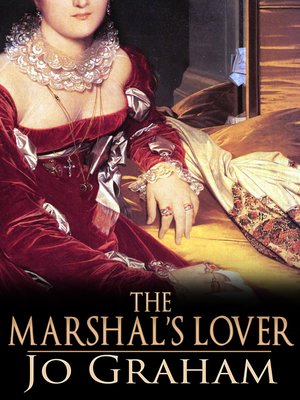 cover image of The Marshal's Lover